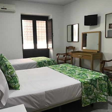 La Casa En El Centro Hotel Écija Екстериор снимка