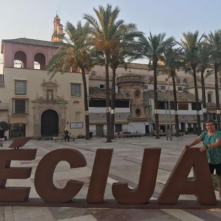 La Casa En El Centro Hotel Écija Екстериор снимка