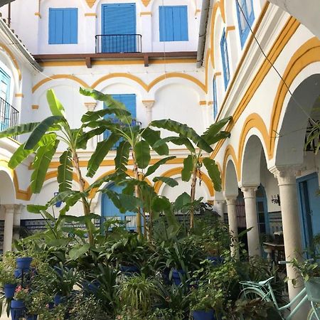 La Casa En El Centro Hotel Écija Екстериор снимка