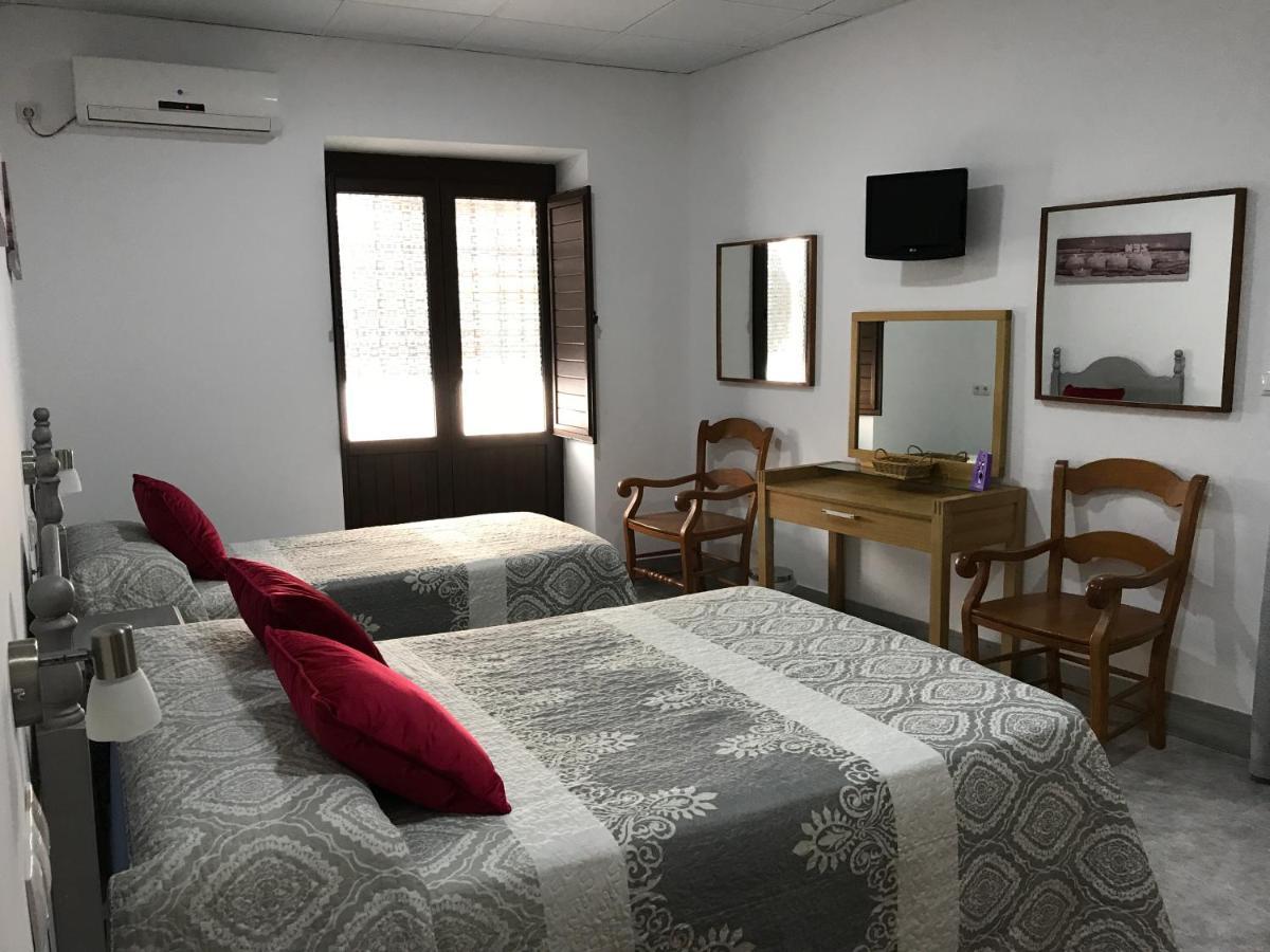 La Casa En El Centro Hotel Écija Екстериор снимка