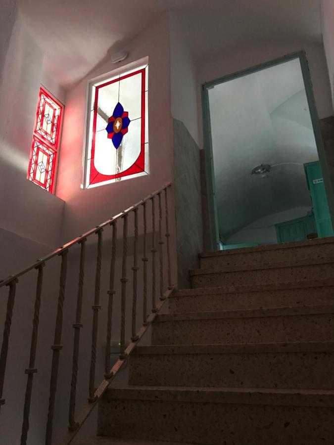 La Casa En El Centro Hotel Écija Екстериор снимка
