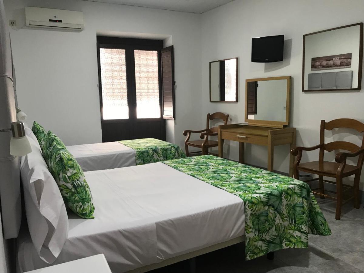 La Casa En El Centro Hotel Écija Екстериор снимка