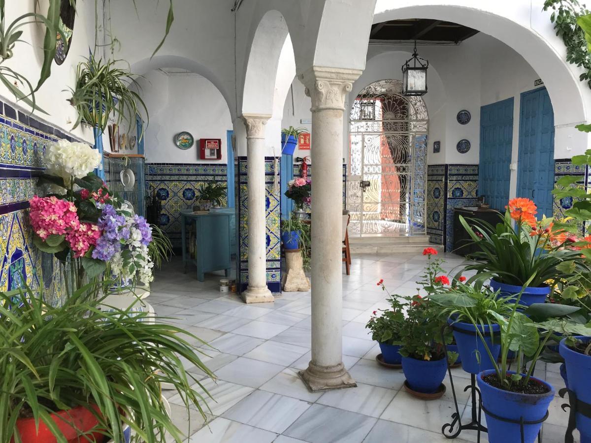 La Casa En El Centro Hotel Écija Екстериор снимка