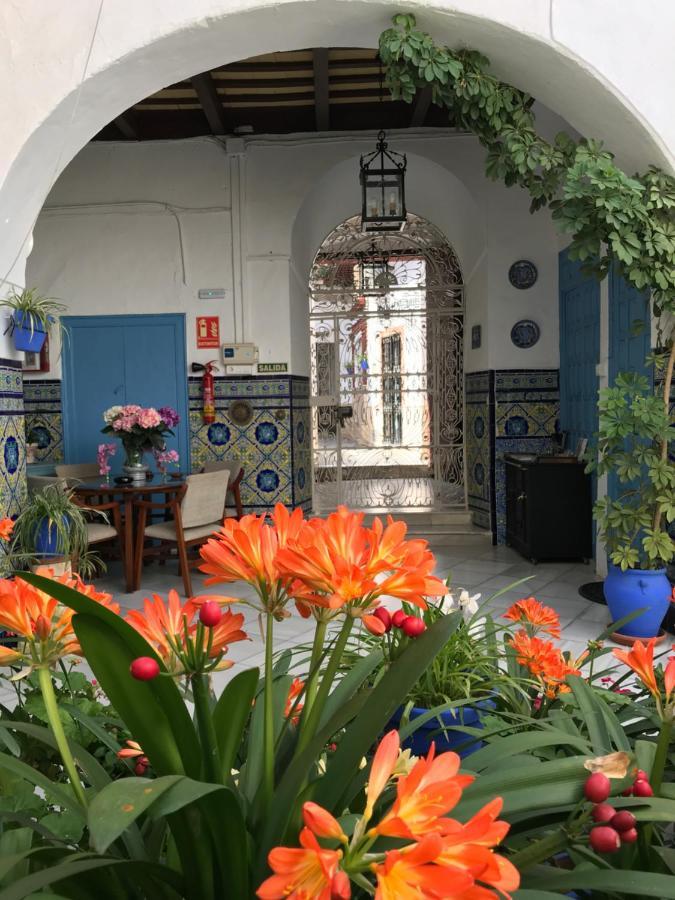 La Casa En El Centro Hotel Écija Екстериор снимка