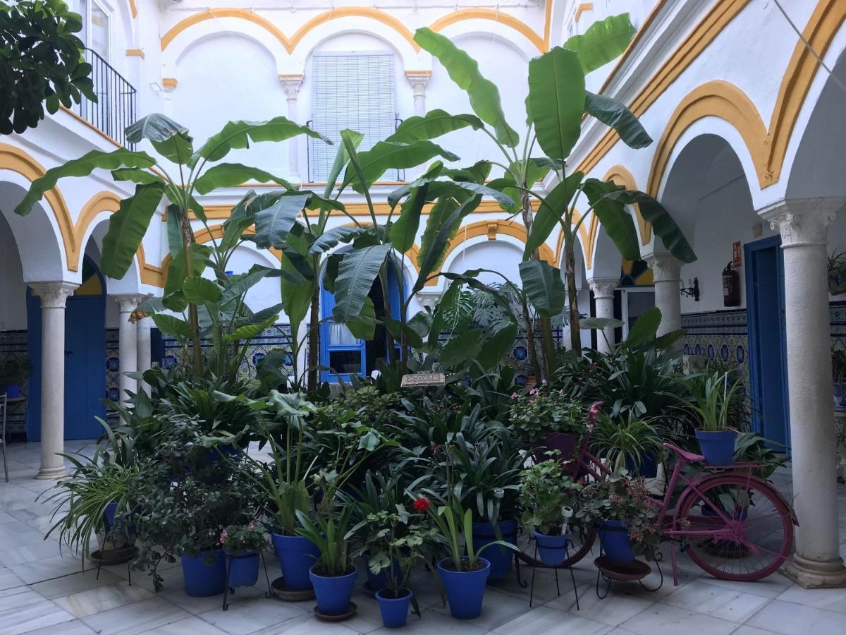 La Casa En El Centro Hotel Écija Екстериор снимка