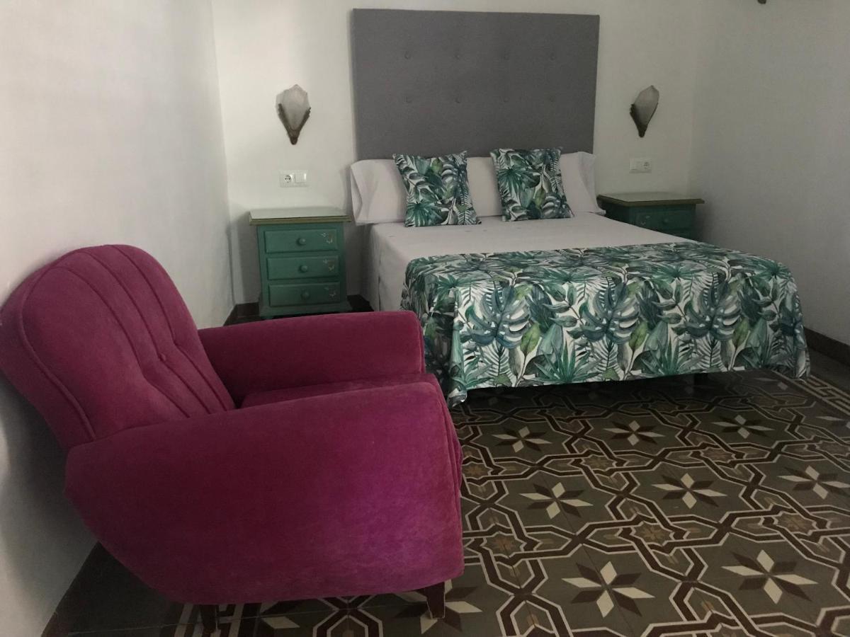 La Casa En El Centro Hotel Écija Екстериор снимка