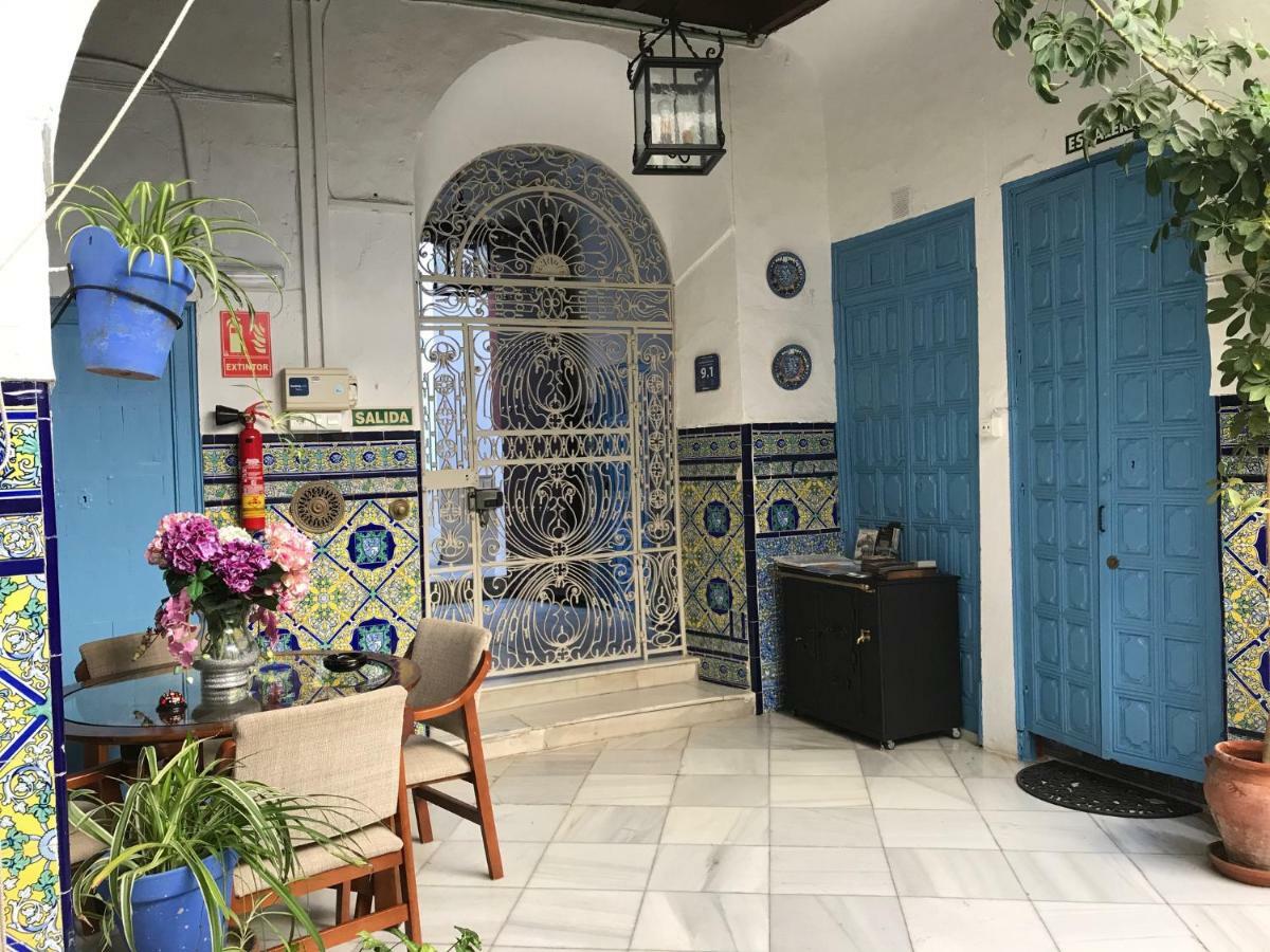 La Casa En El Centro Hotel Écija Екстериор снимка