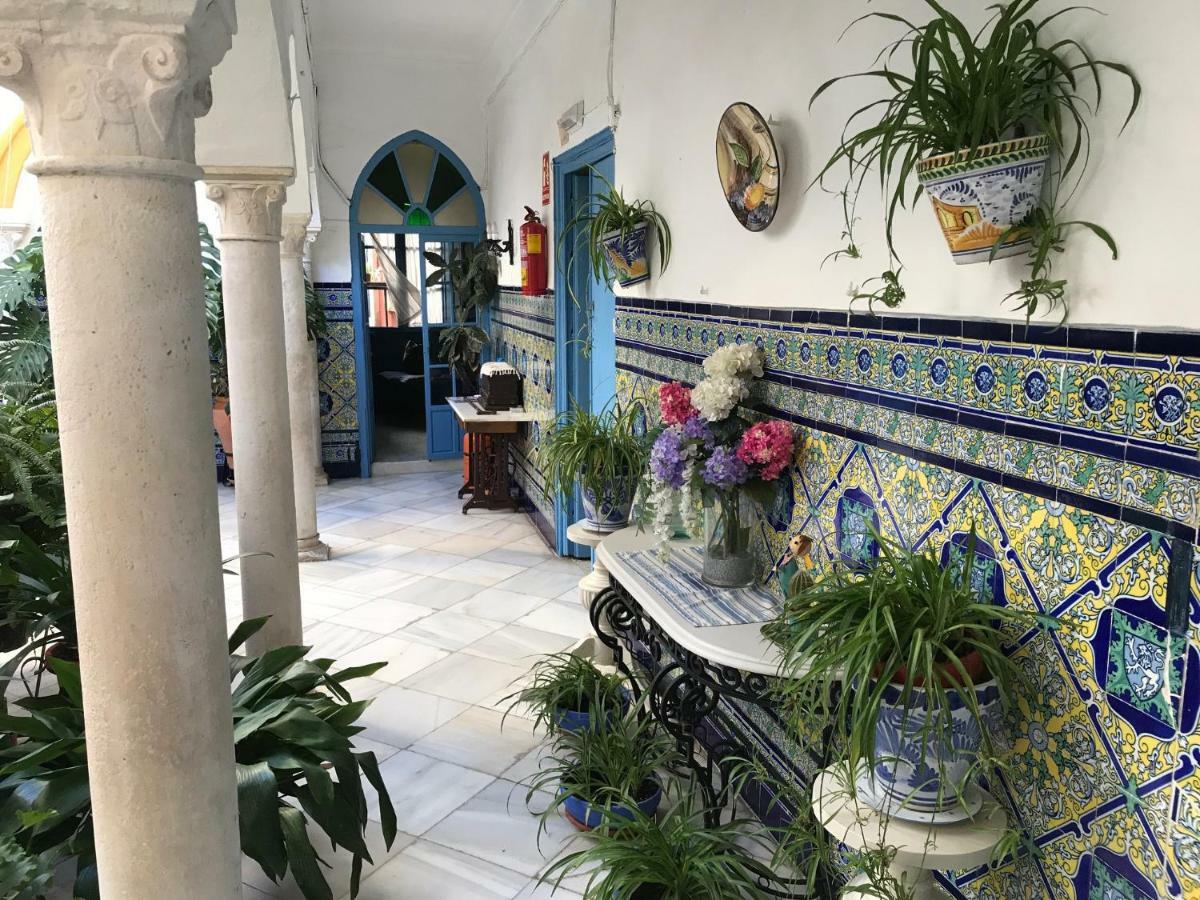 La Casa En El Centro Hotel Écija Екстериор снимка