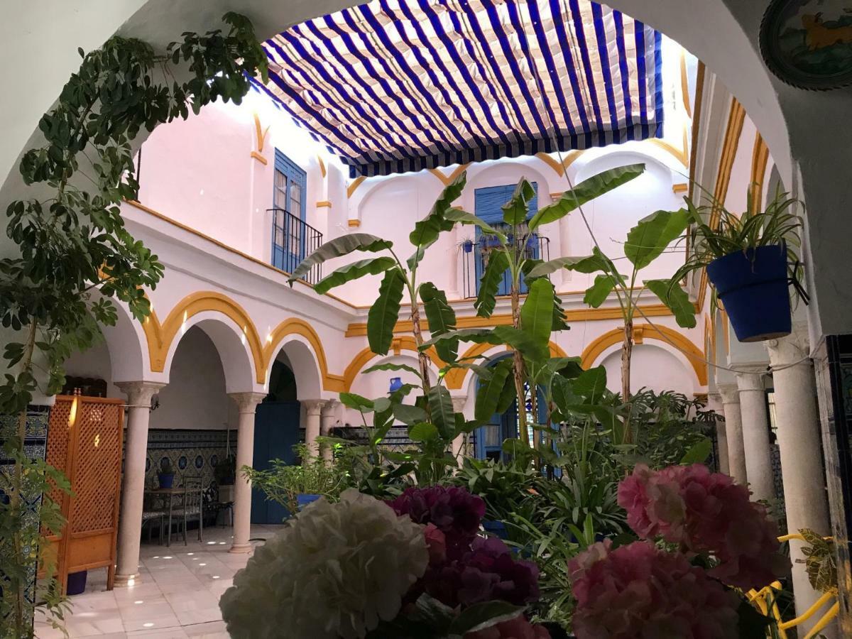 La Casa En El Centro Hotel Écija Екстериор снимка