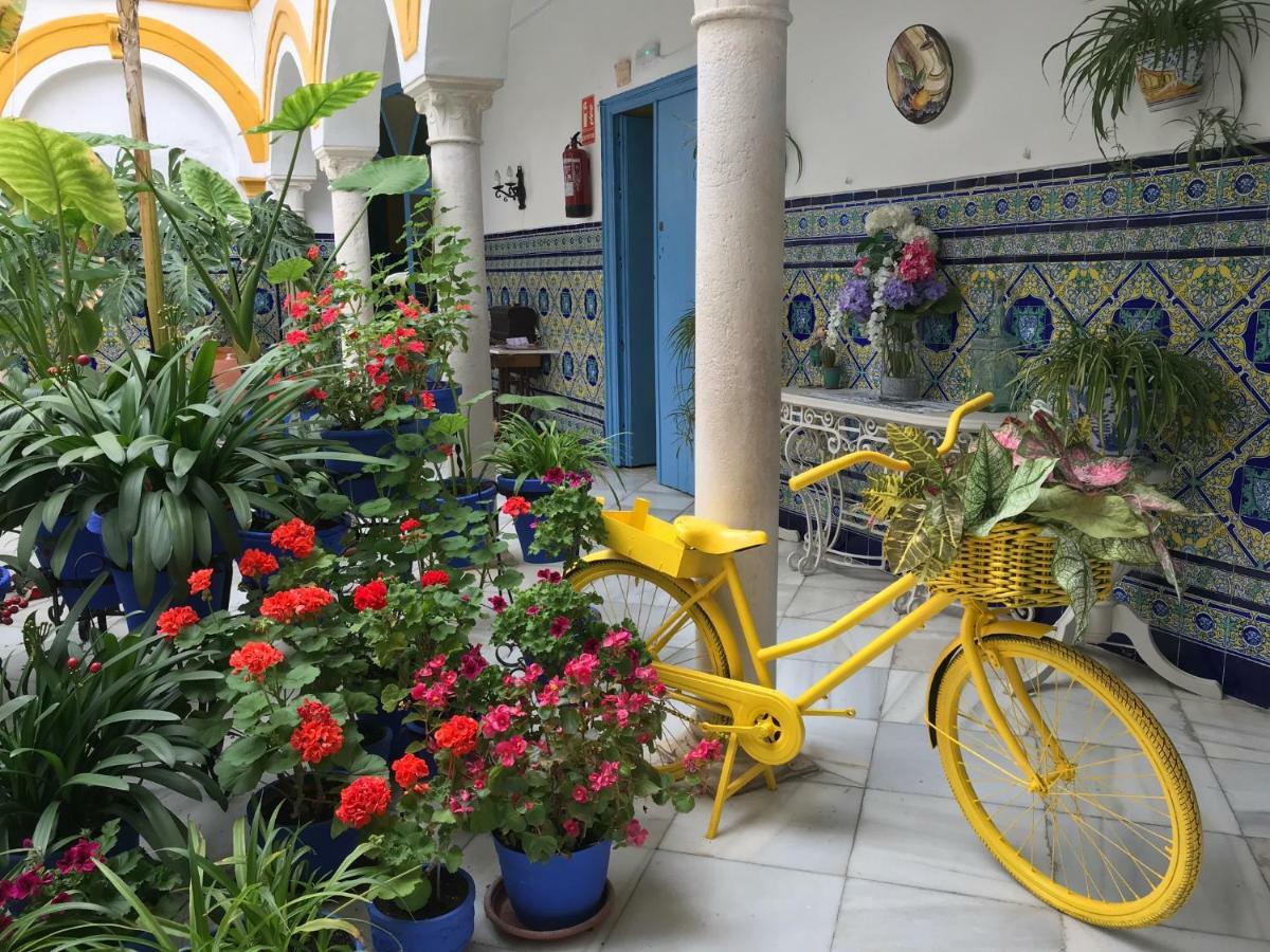 La Casa En El Centro Hotel Écija Екстериор снимка