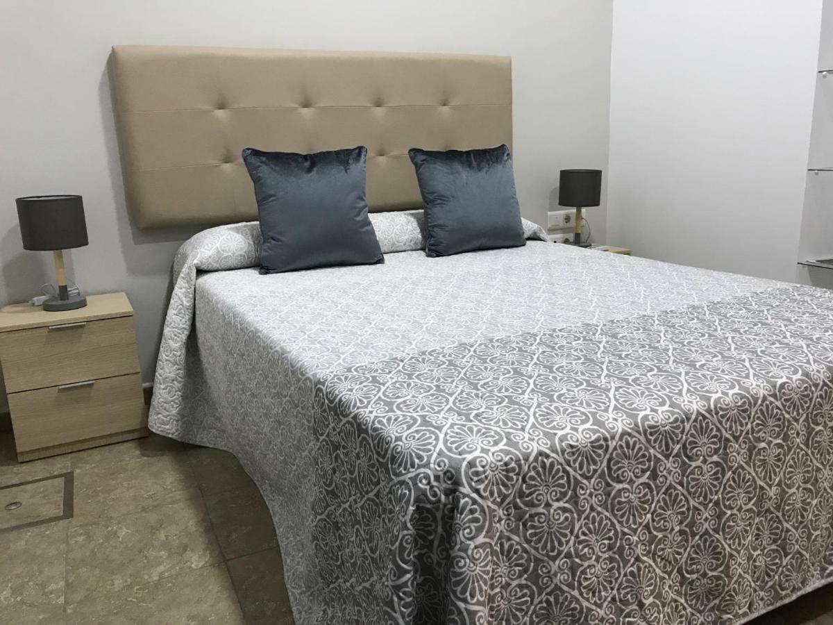 La Casa En El Centro Hotel Écija Екстериор снимка