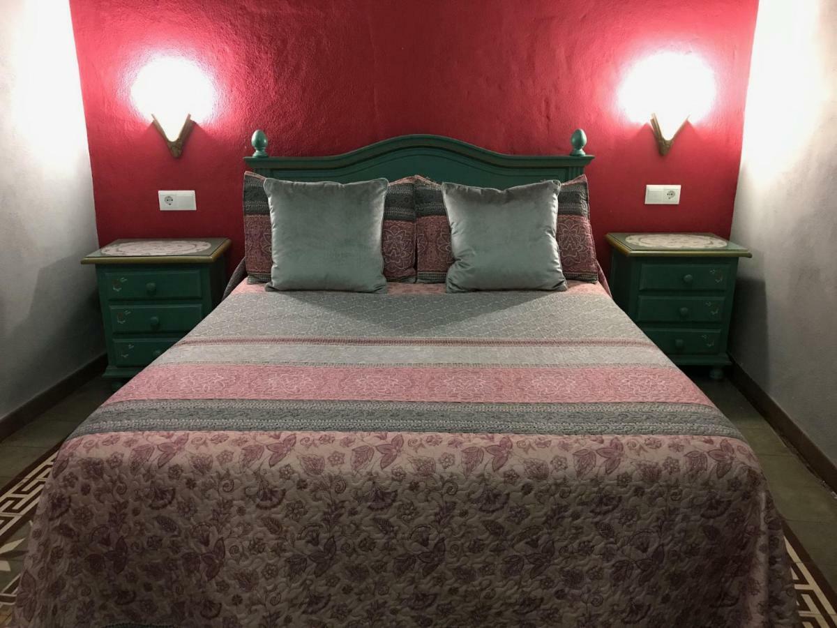 La Casa En El Centro Hotel Écija Екстериор снимка