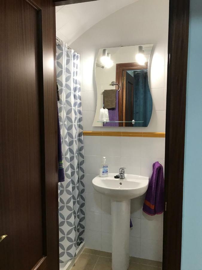 La Casa En El Centro Hotel Écija Екстериор снимка