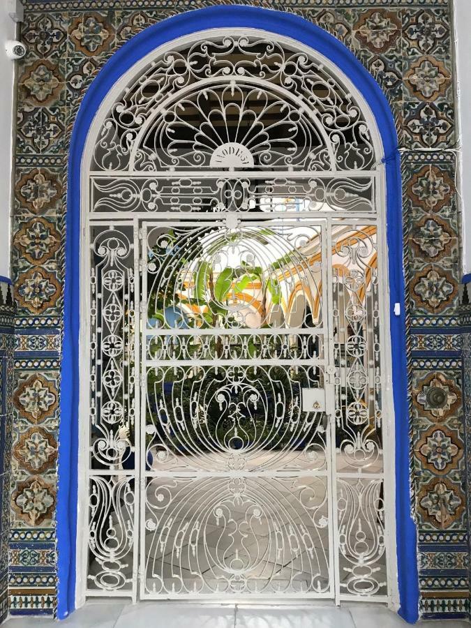 La Casa En El Centro Hotel Écija Екстериор снимка