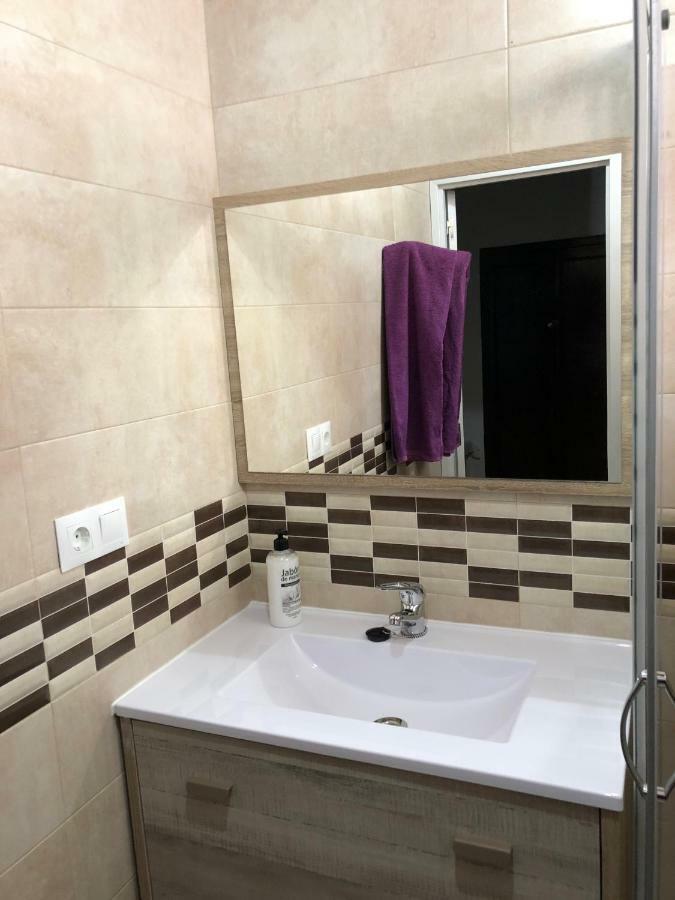 La Casa En El Centro Hotel Écija Екстериор снимка