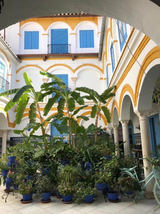 La Casa En El Centro Hotel Écija Екстериор снимка
